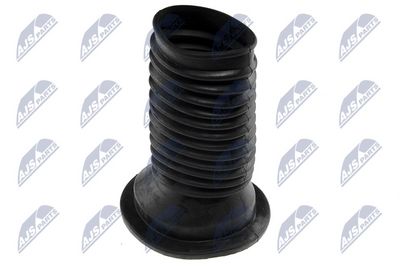 Protective Cap/Bellow, shock absorber NTY AB-TY-013
