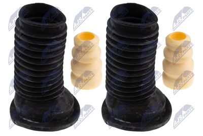 Dust Cover Kit, shock absorber NTY AB-TY-013K
