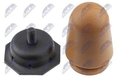 Rubber Buffer, suspension NTY AB-TY-018