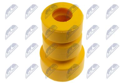 Rubber Buffer, suspension NTY AB-TY-024