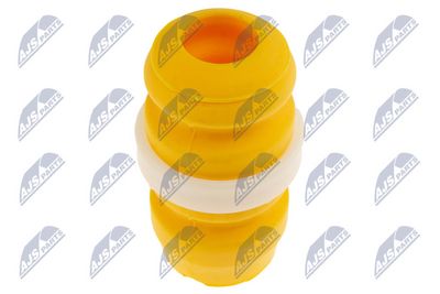 Rubber Buffer, suspension NTY AB-TY-034