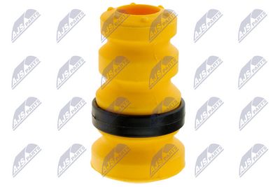 Rubber Buffer, suspension NTY AB-TY-037