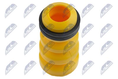 Rubber Buffer, suspension NTY AB-TY-040