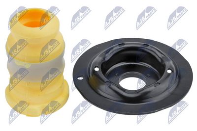 Rubber Buffer, suspension NTY AB-TY-044