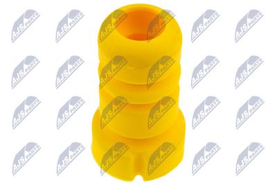 Rubber Buffer, suspension NTY AB-TY-055