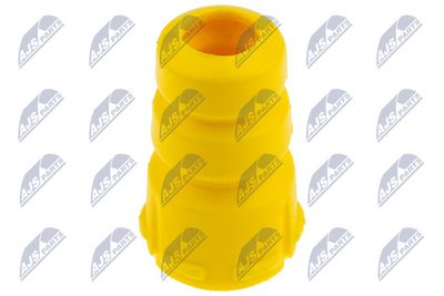 Rubber Buffer, suspension NTY AB-TY-057