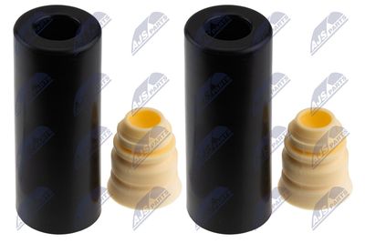 Dust Cover Kit, shock absorber NTY AB-TY-072K