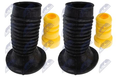 Dust Cover Kit, shock absorber NTY AB-TY-081K