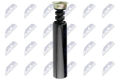 Dust Cover Kit, shock absorber NTY AB-TY-082