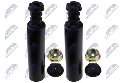 Dust Cover Kit, shock absorber NTY AB-TY-082K
