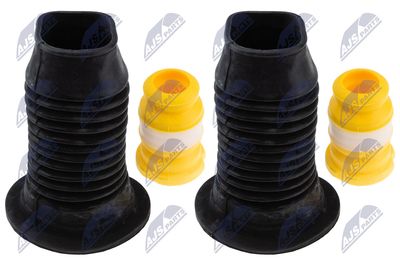 Dust Cover Kit, shock absorber NTY AB-TY-093K