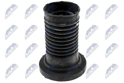 Protective Cap/Bellow, shock absorber NTY AB-TY-096