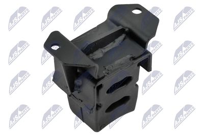 Rubber Buffer, suspension NTY AB-TY-098