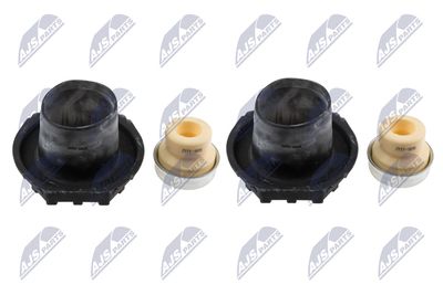 Dust Cover Kit, shock absorber NTY AB-TY-101K