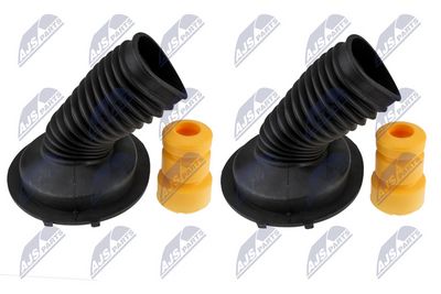 Dust Cover Kit, shock absorber NTY AB-TY-105K