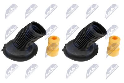 Dust Cover Kit, shock absorber NTY AB-TY-106K