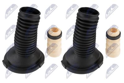 Dust Cover Kit, shock absorber NTY AB-TY-107K
