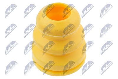 Rubber Buffer, suspension NTY AB-VV-002