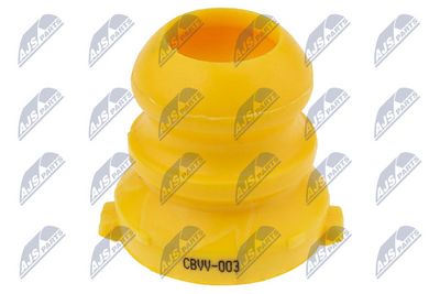 Rubber Buffer, suspension NTY AB-VV-003