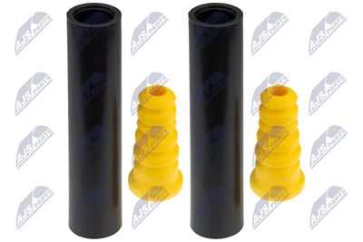 Dust Cover Kit, shock absorber NTY AB-VV-004K