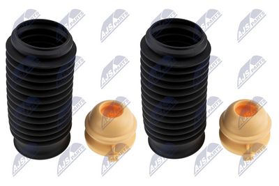 Dust Cover Kit, shock absorber NTY AB-VV-005K