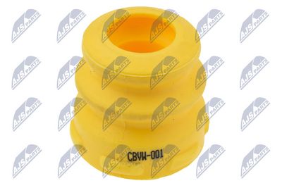 Rubber Buffer, suspension NTY AB-VW-001
