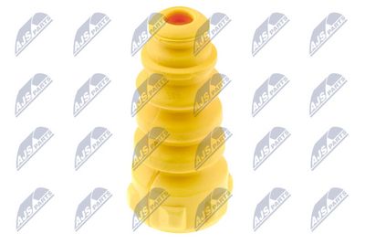 Rubber Buffer, suspension NTY AB-VW-002