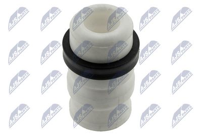 Rubber Buffer, suspension NTY AB-VW-004