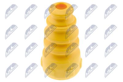 Rubber Buffer, suspension NTY AB-VW-005