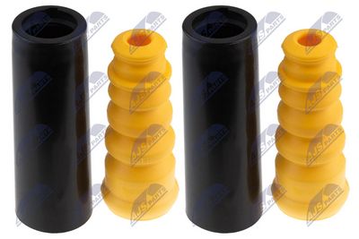 Dust Cover Kit, shock absorber NTY AB-VW-016K
