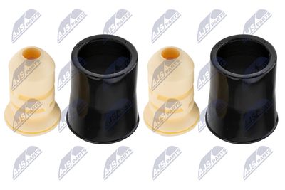 Dust Cover Kit, shock absorber NTY AB-VW-027K