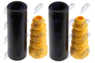 Dust Cover Kit, shock absorber NTY AB-VW-028K