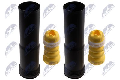 Dust Cover Kit, shock absorber NTY AB-VW-029K