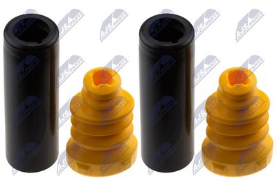 Dust Cover Kit, shock absorber NTY AB-VW-030K