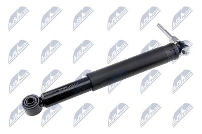 Shock Absorber, steering NTY ACH-001
