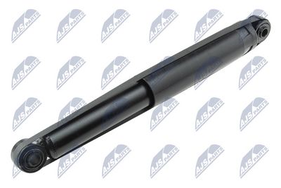 Shock Absorber, steering NTY ACH-002