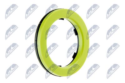 Rolling Bearing, suspension strut support mount NTY AD-BM-001