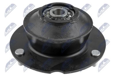 Mounting, shock absorber NTY AD-BM-004
