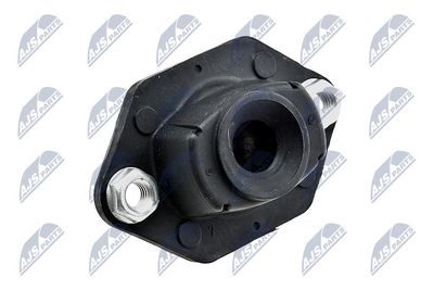 Mounting, shock absorber NTY AD-BM-008