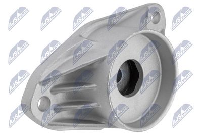Mounting, shock absorber NTY AD-BM-009