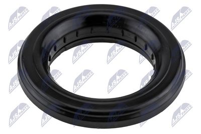 Rolling Bearing, suspension strut support mount NTY AD-BM-021