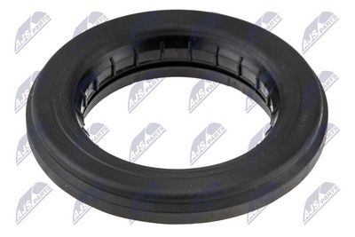 Repair Kit, suspension strut support mount NTY AD-BM-022