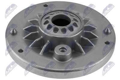 Repair Kit, suspension strut support mount NTY AD-BM-023