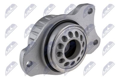 Mounting Set, suspension strut support mount NTY AD-BM-034