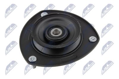Mounting, shock absorber NTY AD-CH-002