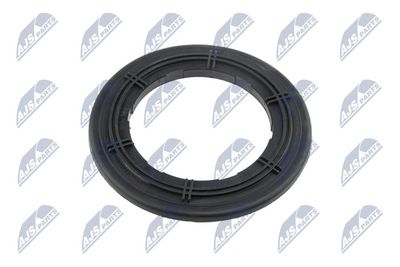 Rolling Bearing, suspension strut support mount NTY AD-CH-003
