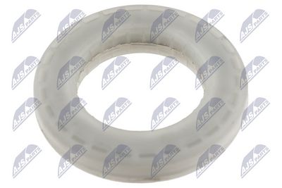 Rolling Bearing, suspension strut support mount NTY AD-CH-016