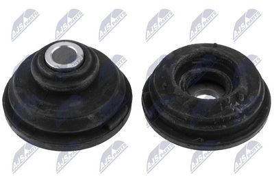 Repair Kit, suspension strut support mount NTY AD-CH-020A