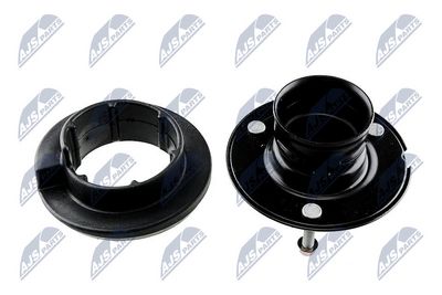 Suspension Strut Support Mount NTY AD-CH-026