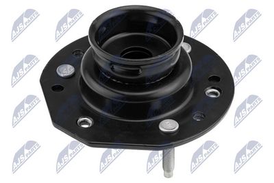 Mounting, shock absorber NTY AD-CH-029